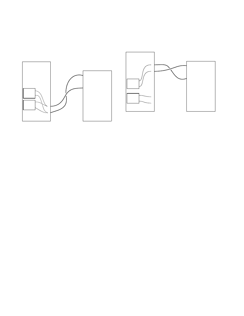 External clock connection -10 | Verilink PRISM 3021 (34-00262) Product Manual User Manual | Page 18 / 47