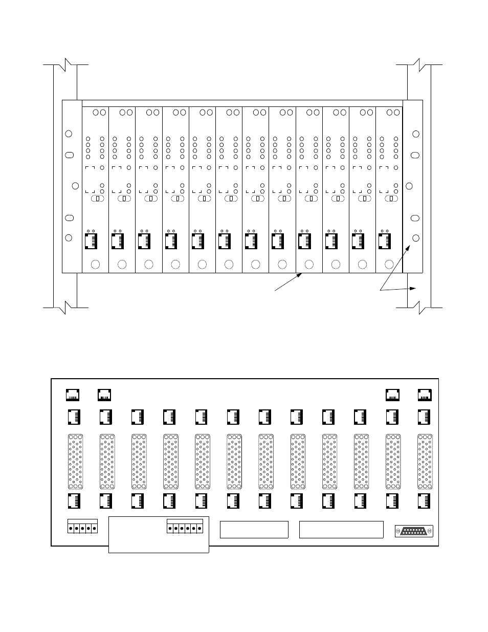 In figure 2-13 | Verilink PRISM 3021 (34-00262) Product Manual User Manual | Page 19 / 47