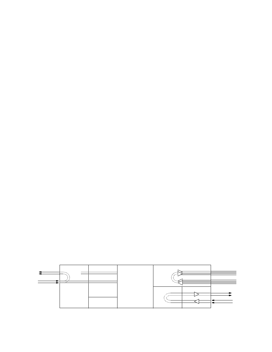 Front panel testing -2, Test switch -2 supervisory port -2, Upgrading software -2 | Front panel testing, Upgrading software, Network indicators, Testing indicators, Test switch, Supervisory port | Verilink PRISM 3021 (34-00262) Product Manual User Manual | Page 22 / 47