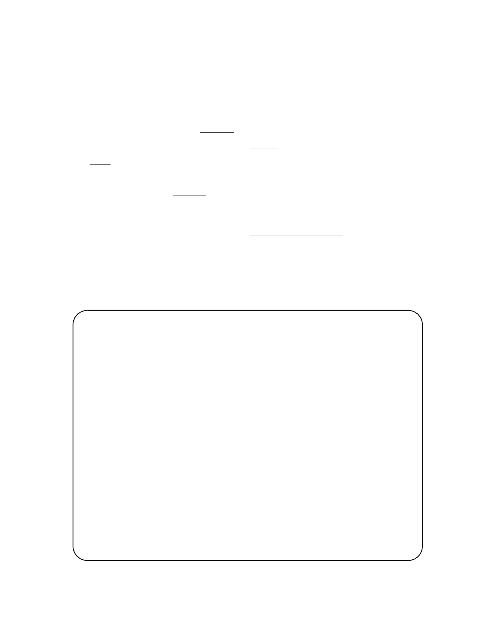 Line parameters -13 | Verilink PRISM 3021 (34-00262) Product Manual User Manual | Page 35 / 47