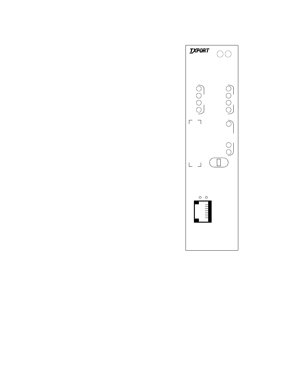 General, Introduction -1, Introduction | Verilink PRISM 3021 (34-00262) Product Manual User Manual | Page 5 / 47