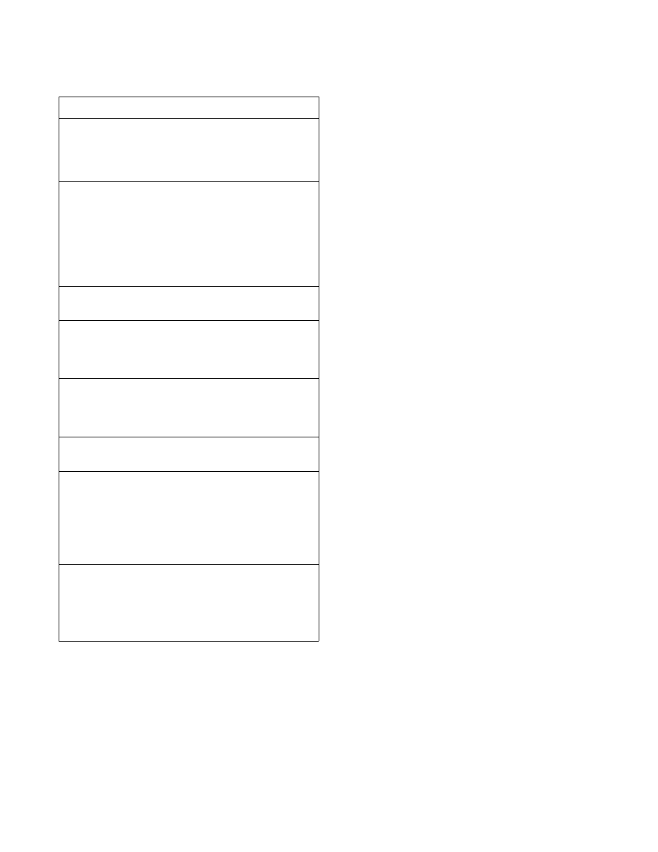 Txport customer service -4, Technical support -4 returns /rma -4, Txport customer service | Verilink PRISM 3021 (34-00262) Product Manual User Manual | Page 8 / 47