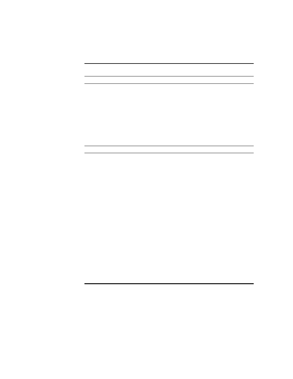 Enterprise specific traps, Interfacetraps (t1dte), Interface traps (t1 dte) | Verilink PRISM 3030 (34-00208.L) Product Manual User Manual | Page 128 / 139