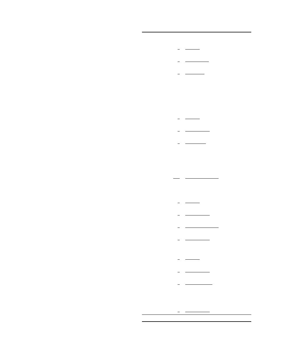 Verilink PRISM 3030 (34-00208.L) Product Manual User Manual | Page 132 / 139