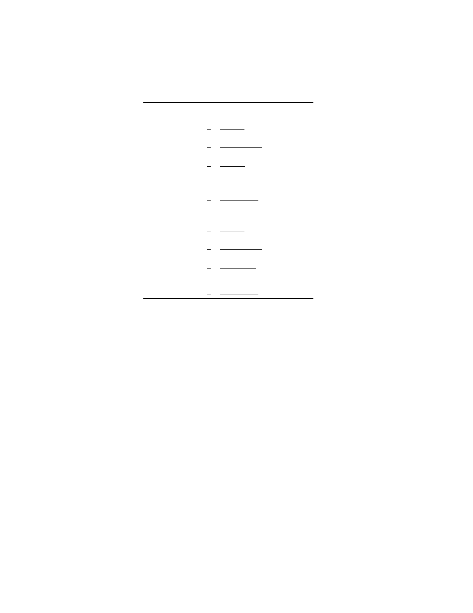 Verilink PRISM 3030 (34-00208.L) Product Manual User Manual | Page 133 / 139