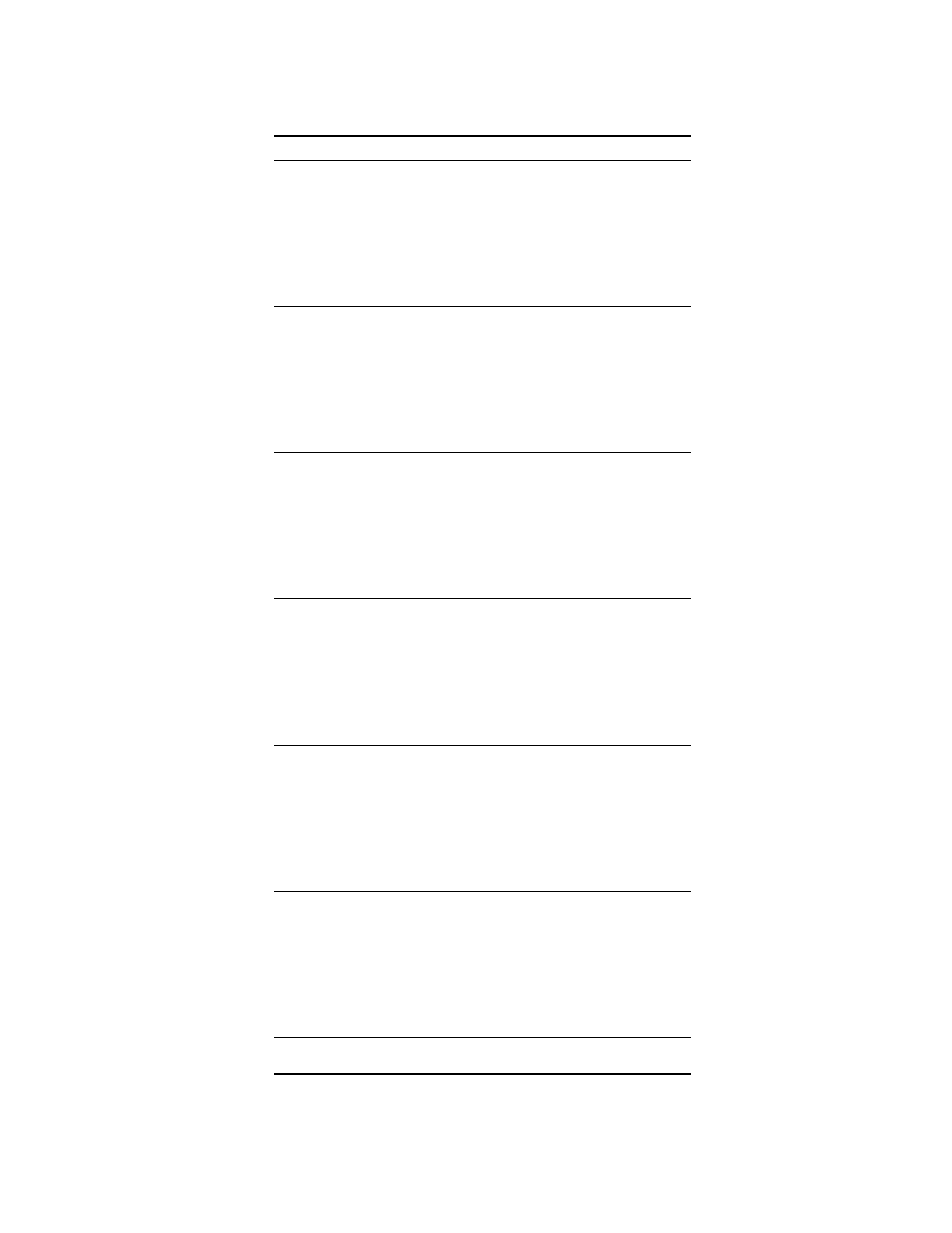 Table 2-4 f | Verilink PRISM 3030 (34-00208.L) Product Manual User Manual | Page 22 / 139