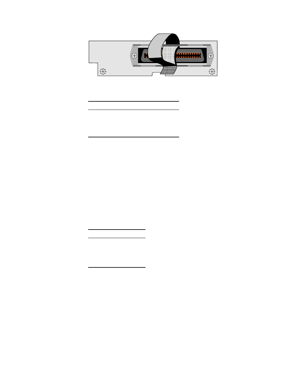 T1 dte connection, Network connection, T1 dte connection network connection | T1 dte connection | Verilink PRISM 3030 (34-00208.L) Product Manual User Manual | Page 23 / 139