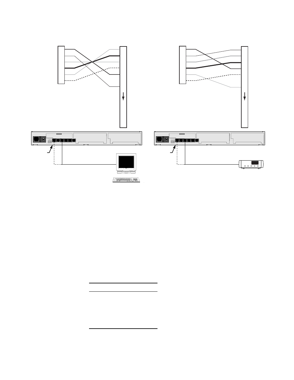 Lansnmp connection, Ethernet, Lan snmp connection | Figure 2-5 | Verilink PRISM 3030 (34-00208.L) Product Manual User Manual | Page 27 / 139
