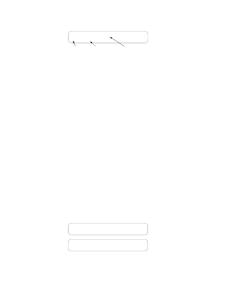 Menu components, Menu title, Menu element | Cursor, Menu title menu element cursor | Verilink PRISM 3030 (34-00208.L) Product Manual User Manual | Page 33 / 139
