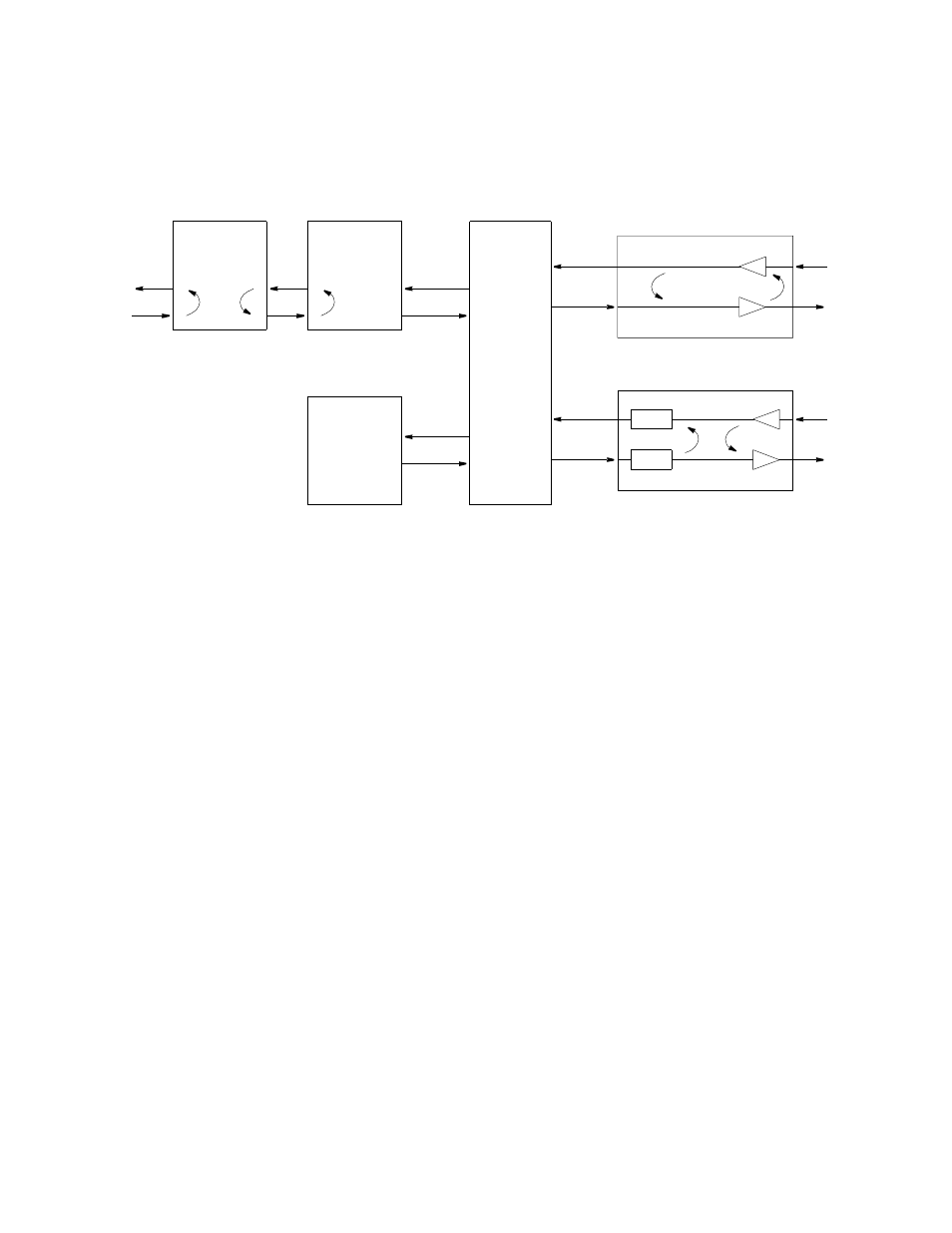 T1network loop, None, Loop far | Unloop far, Net plb, Net llb, Netmlb, T1 network loop, None loop far unloop far net plb net llb net mlb | Verilink PRISM 3030 (34-00208.L) Product Manual User Manual | Page 47 / 139