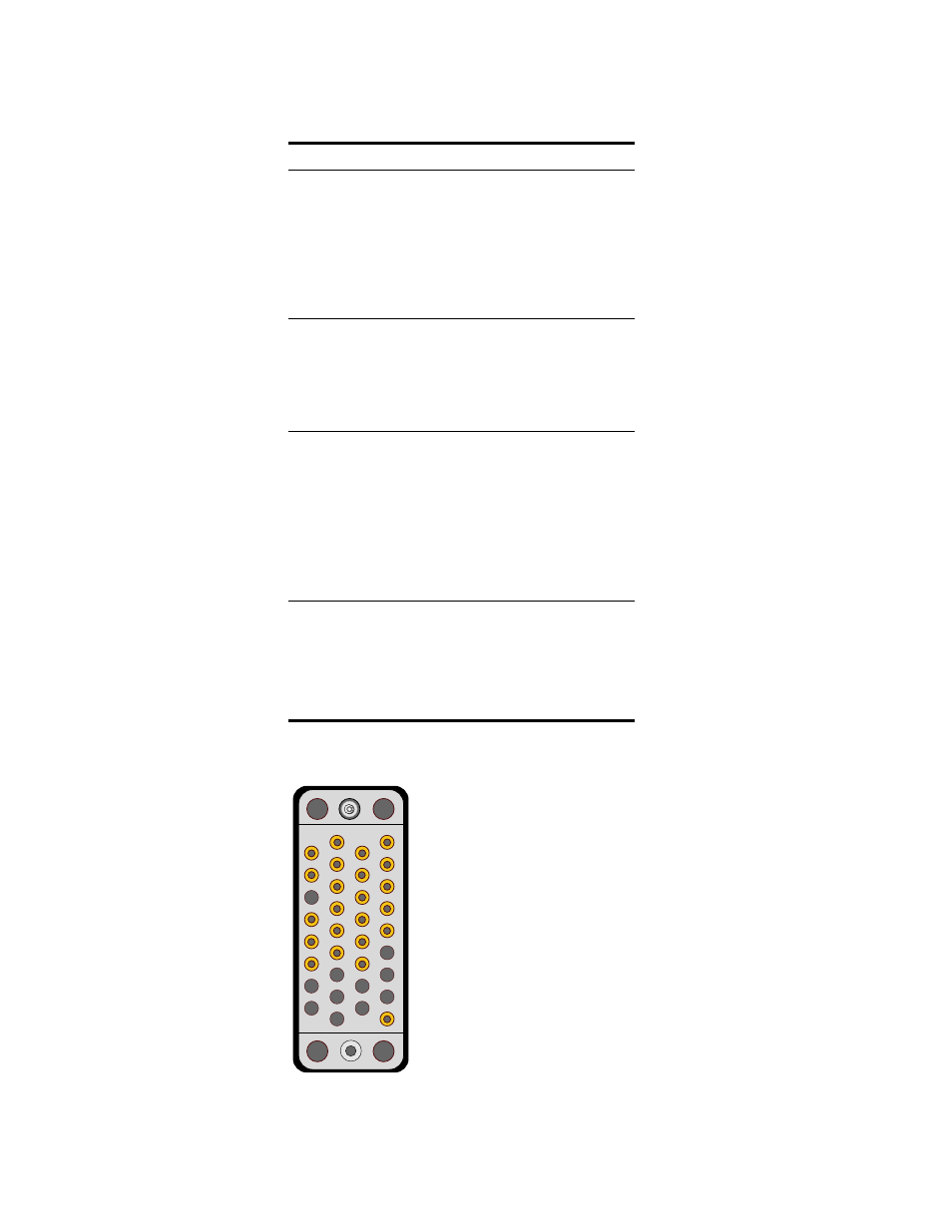 Verilink PRISM 3030 (34-00208.L) Product Manual User Manual | Page 89 / 139
