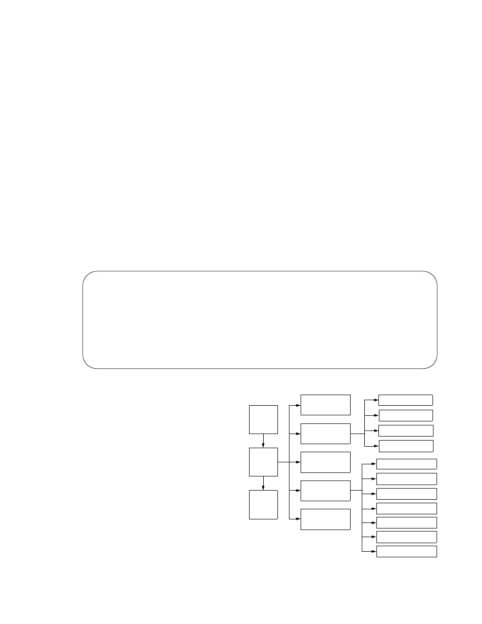 Terminal operation, Introduction, Mainmenu screen | Introduction main menu screen, Erminal, Peration | Verilink PRISM 3010 Dual DSX-1 (34-00250.2) Product Manual User Manual | Page 13 / 22
