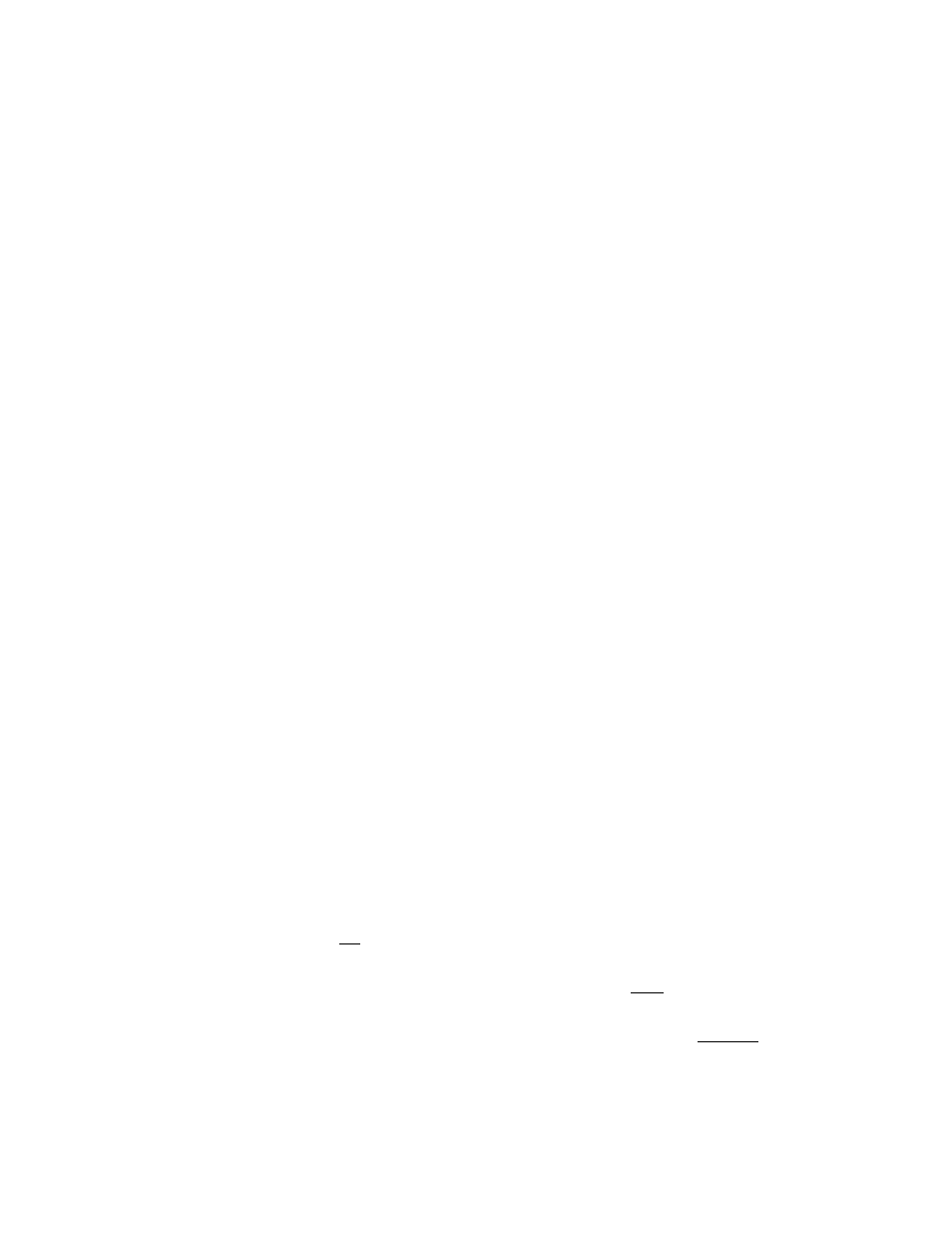 Channel allocation, Signalling enabled, Port | Framing, Line code, Dsx level, Channel | Verilink PRISM 3010 Dual DSX-1 (34-00250.2) Product Manual User Manual | Page 20 / 22