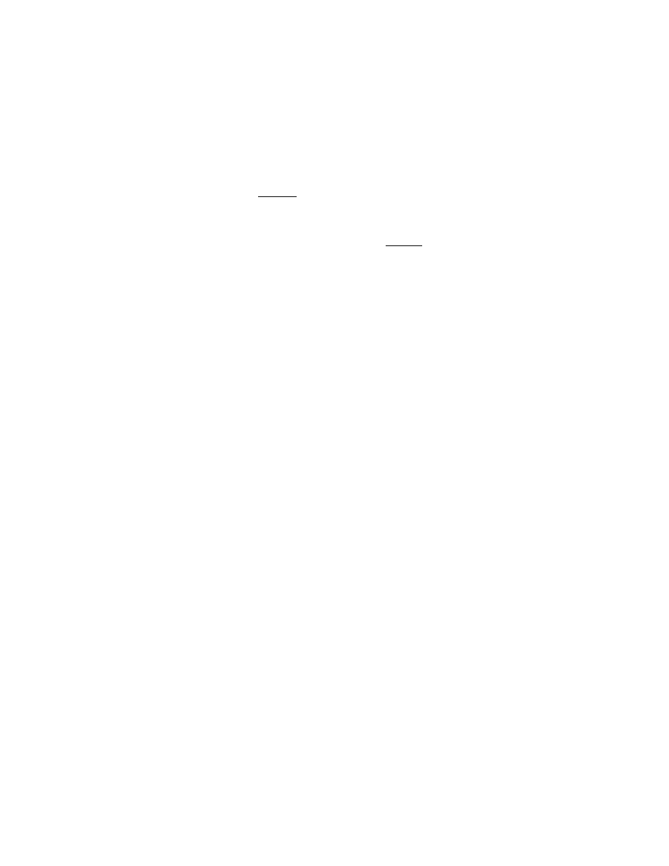 Setting, Idle, Thru | Signalling, Alarm on los/oof, Idle thru, Signalling alarm on los/oof | Verilink PRISM 3010 Dual DSX-1 (34-00250.2) Product Manual User Manual | Page 21 / 22