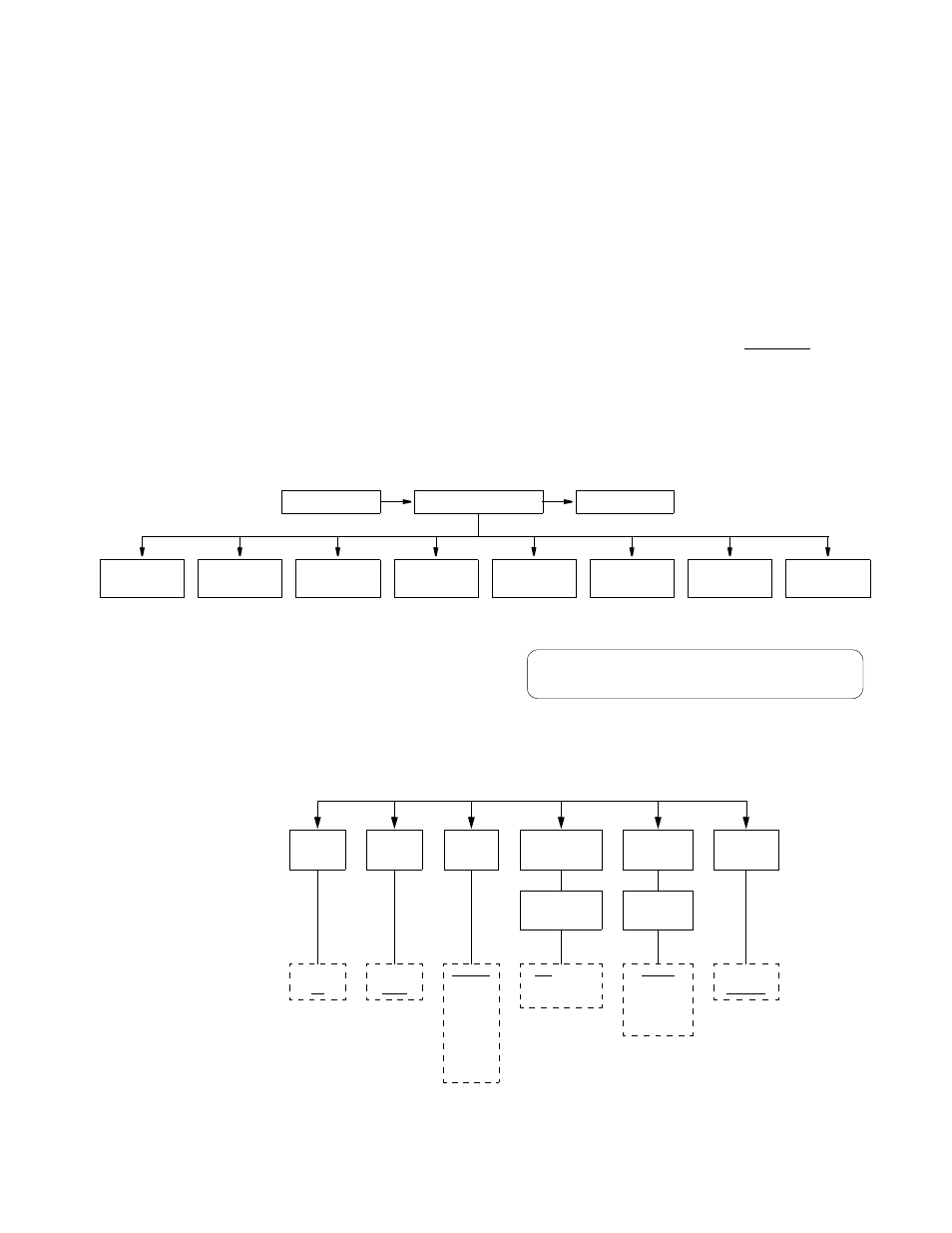 Operation, Introduction, Mainmenu display | Dual dsx configuration, Peration, Main menu display | Verilink PRISM 3010 Dual DSX-1 (34-00250.2) Product Manual User Manual | Page 9 / 22