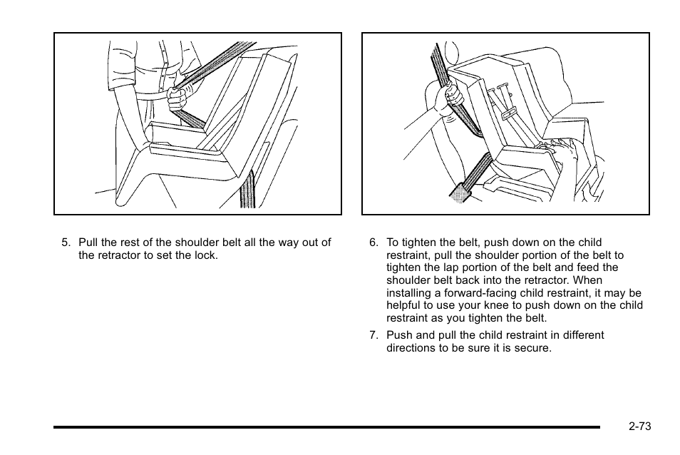 Cadillac 2010 Escalade User Manual | Page 105 / 614