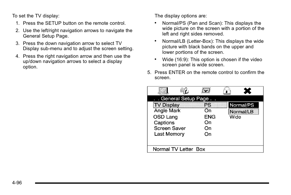 Cadillac 2010 Escalade User Manual | Page 288 / 614