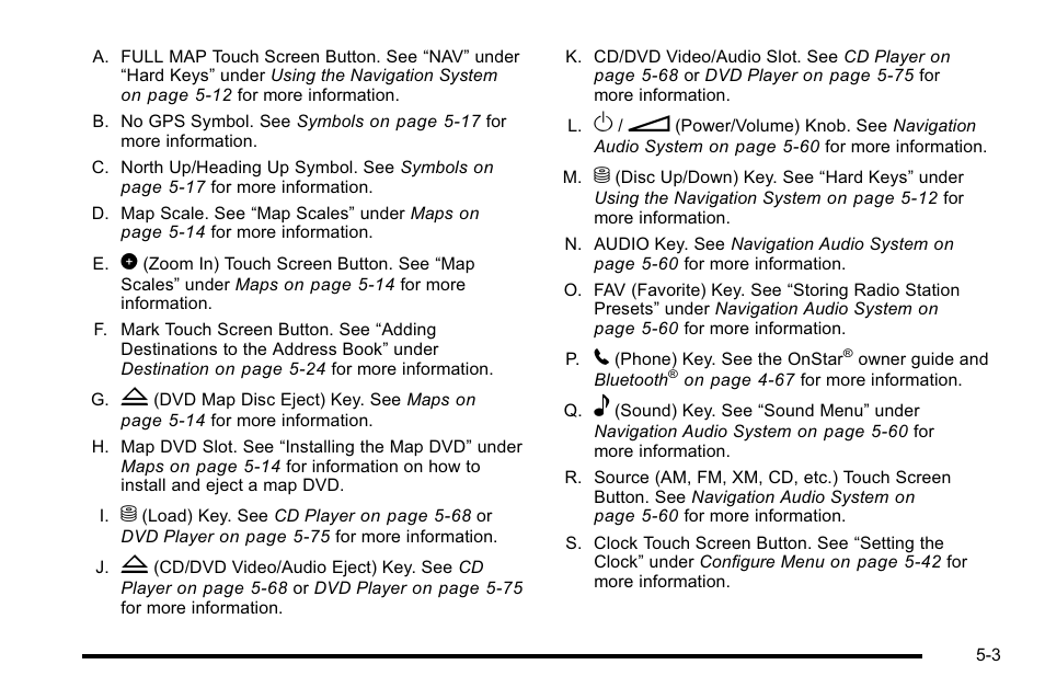 Cadillac 2010 Escalade User Manual | Page 303 / 614