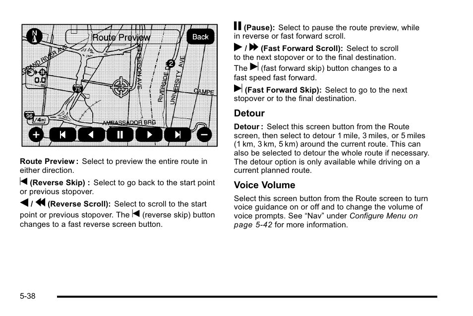 Cadillac 2010 Escalade User Manual | Page 338 / 614