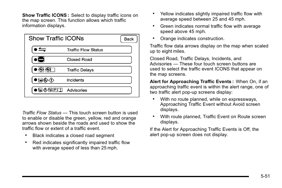 Cadillac 2010 Escalade User Manual | Page 351 / 614