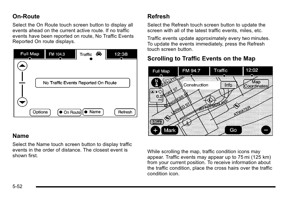 Cadillac 2010 Escalade User Manual | Page 352 / 614