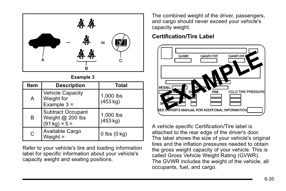 Cadillac 2010 Escalade User Manual | Page 425 / 614