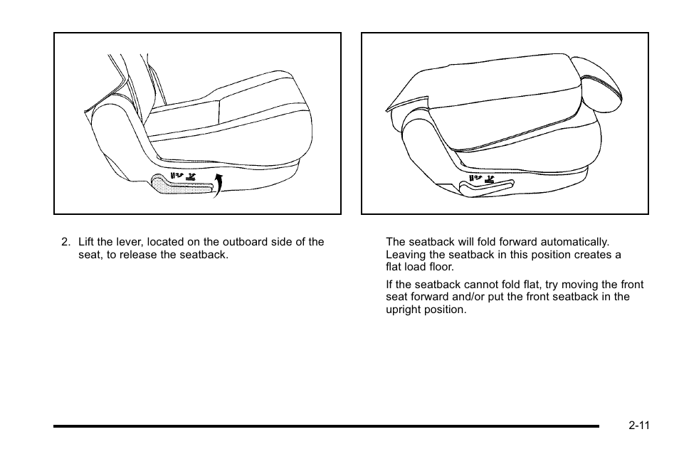 Cadillac 2010 Escalade User Manual | Page 43 / 614