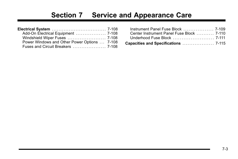 Cadillac 2010 Escalade User Manual | Page 449 / 614