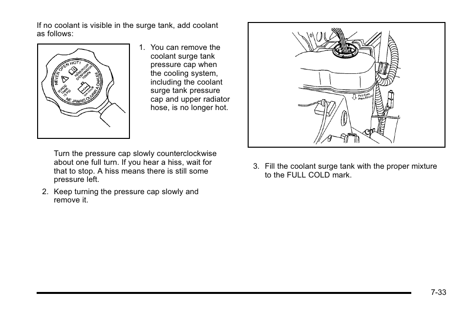 Cadillac 2010 Escalade User Manual | Page 479 / 614