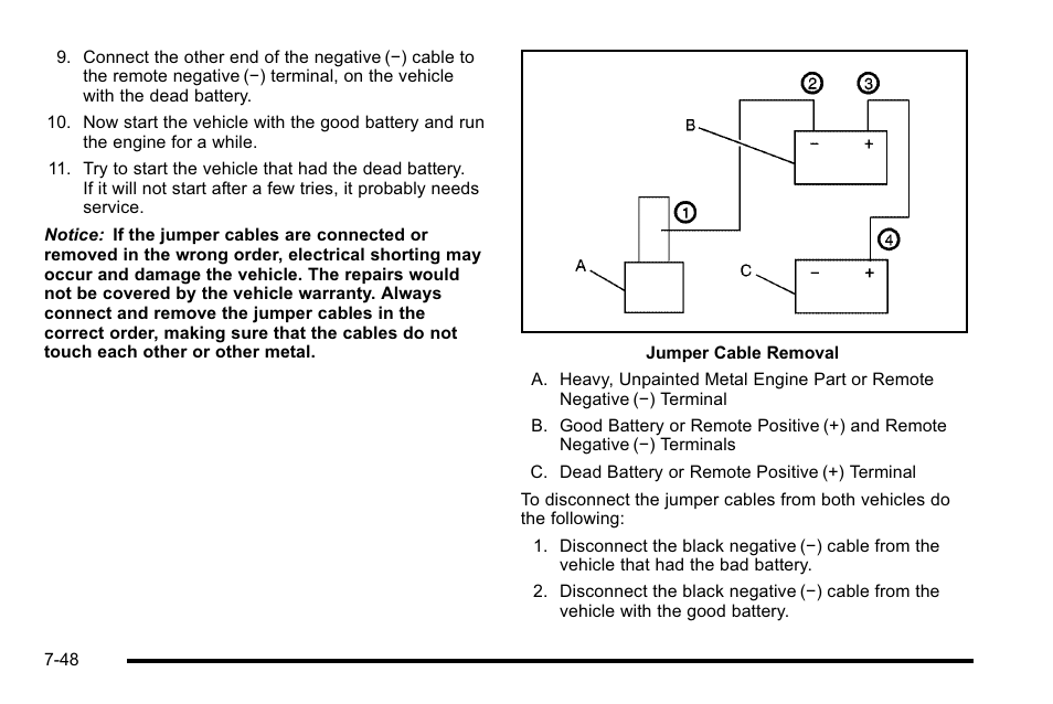 Cadillac 2010 Escalade User Manual | Page 494 / 614