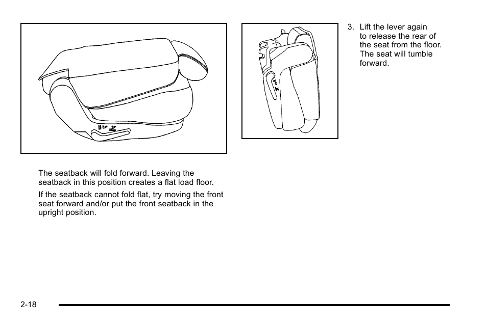 Cadillac 2010 Escalade User Manual | Page 50 / 614