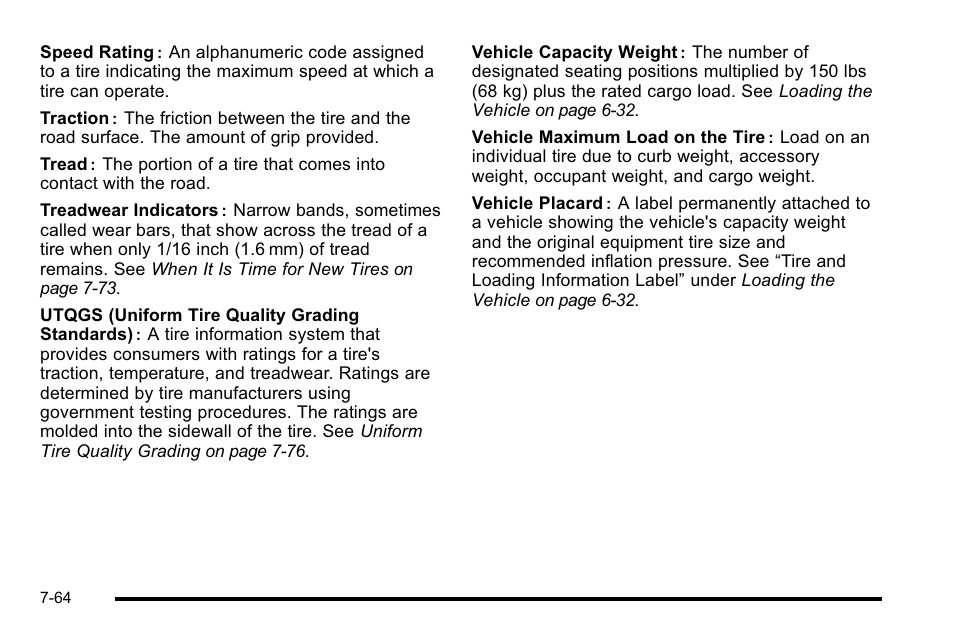 Cadillac 2010 Escalade User Manual | Page 510 / 614