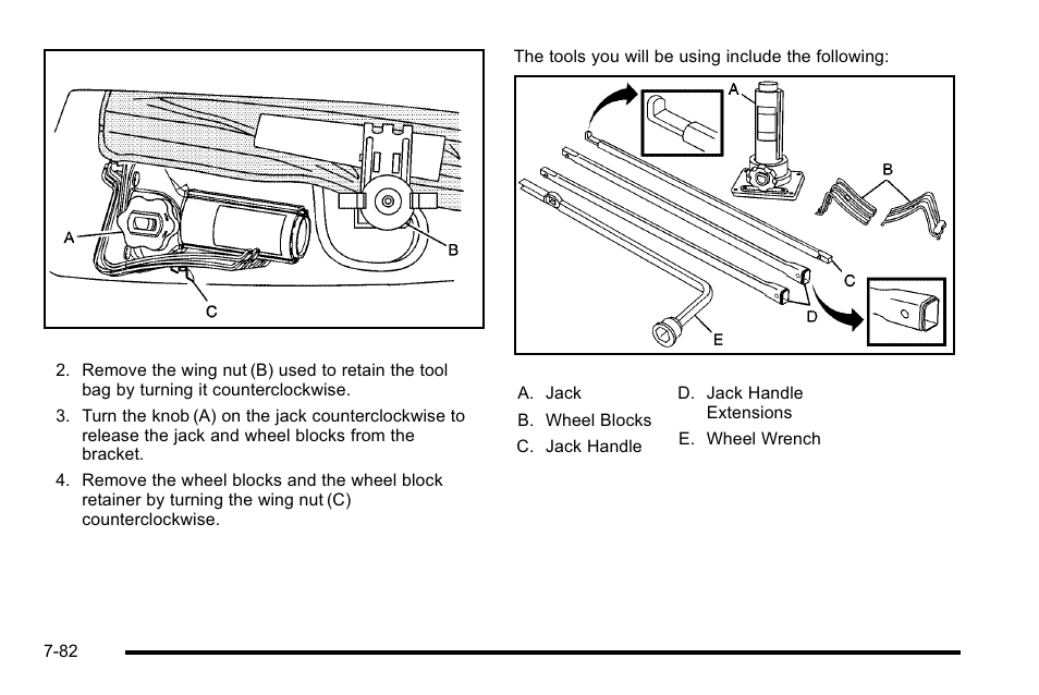 Cadillac 2010 Escalade User Manual | Page 528 / 614