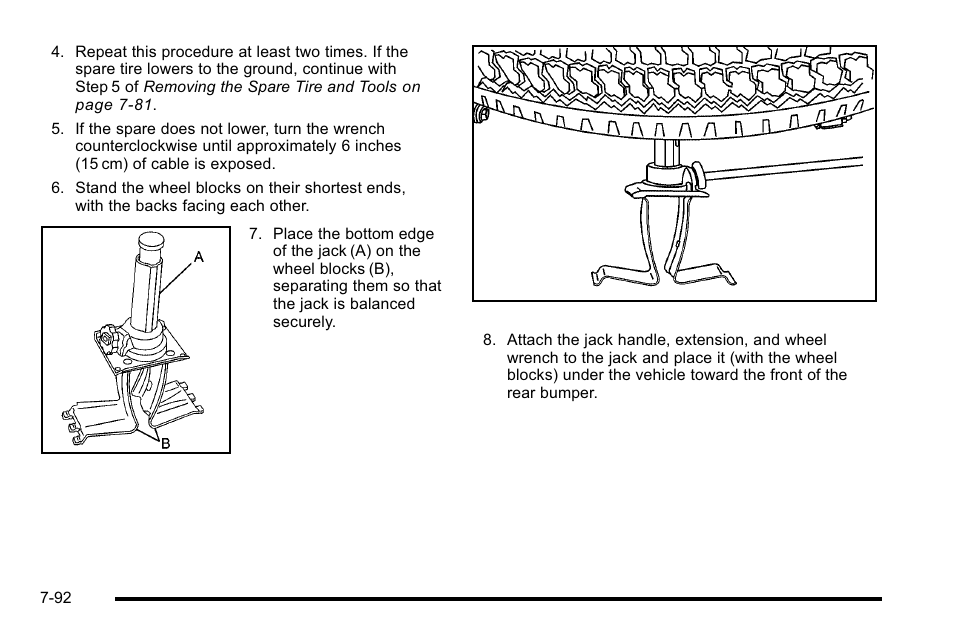 Cadillac 2010 Escalade User Manual | Page 538 / 614