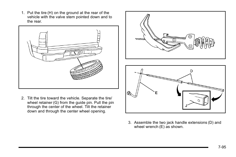 Cadillac 2010 Escalade User Manual | Page 541 / 614