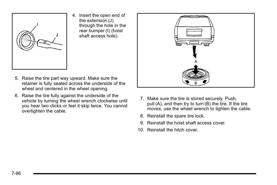 Cadillac 2010 Escalade User Manual | Page 542 / 614