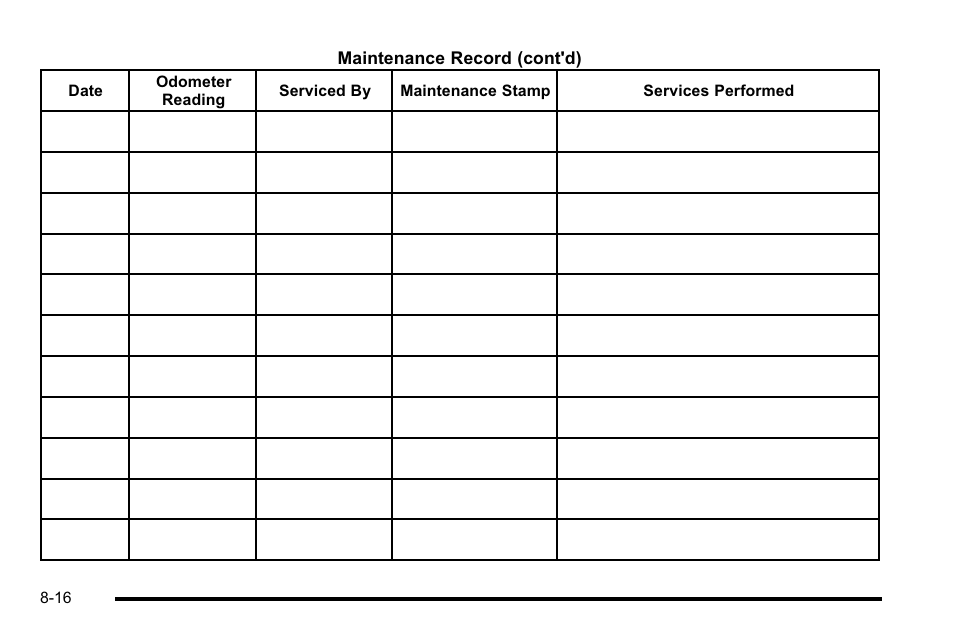 Cadillac 2010 Escalade User Manual | Page 578 / 614