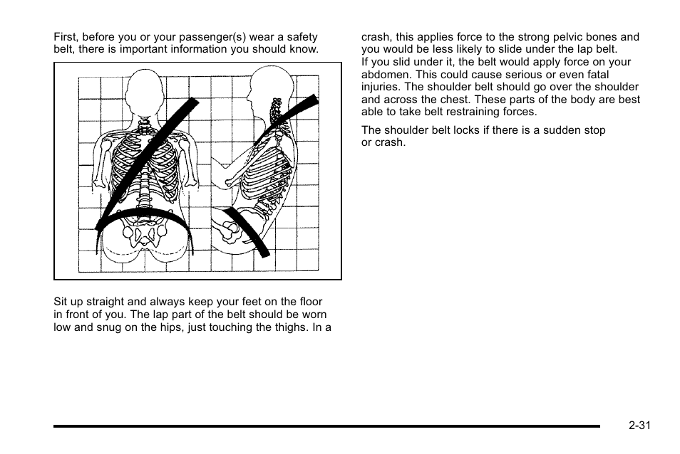 Cadillac 2010 Escalade User Manual | Page 63 / 614