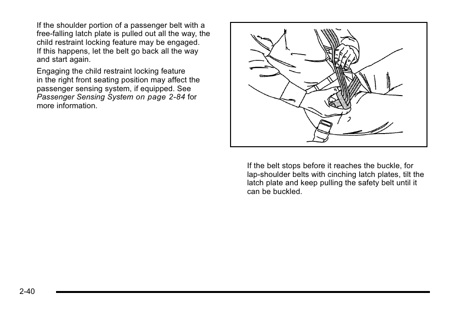 Cadillac 2010 Escalade User Manual | Page 72 / 614