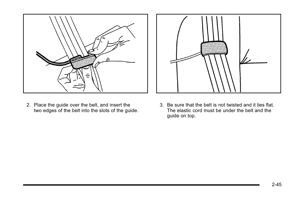 Cadillac 2010 Escalade User Manual | Page 77 / 614