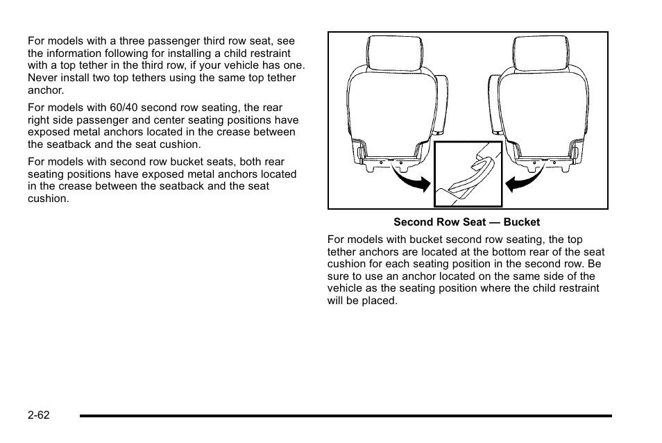 Cadillac 2010 Escalade User Manual | Page 94 / 614