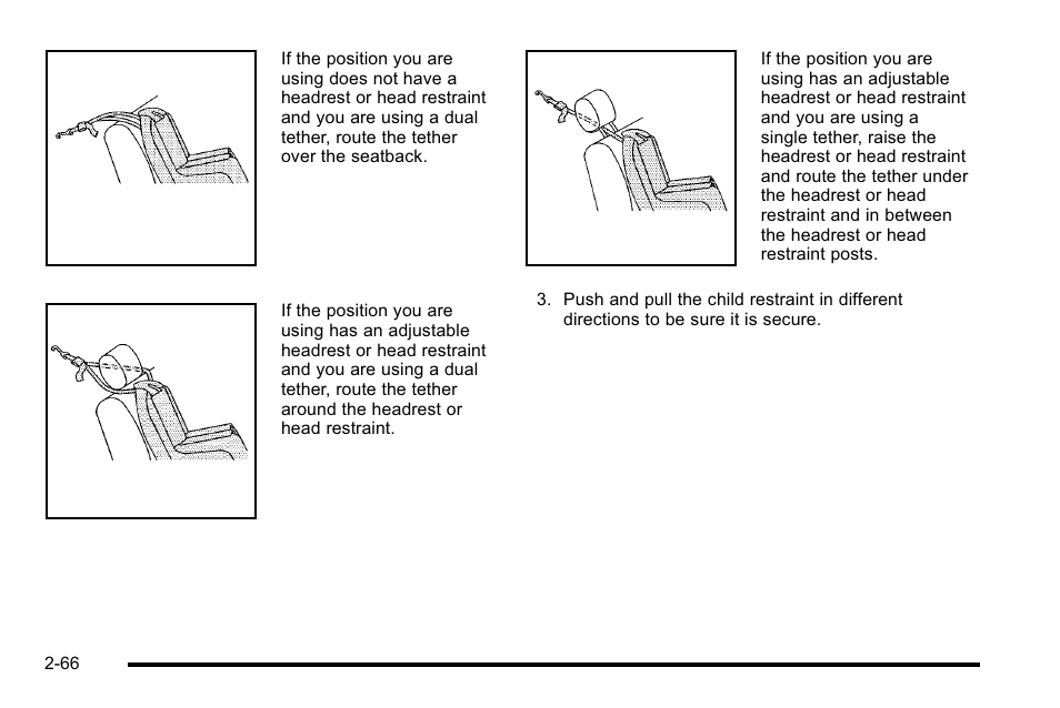 Cadillac 2010 Escalade User Manual | Page 98 / 614