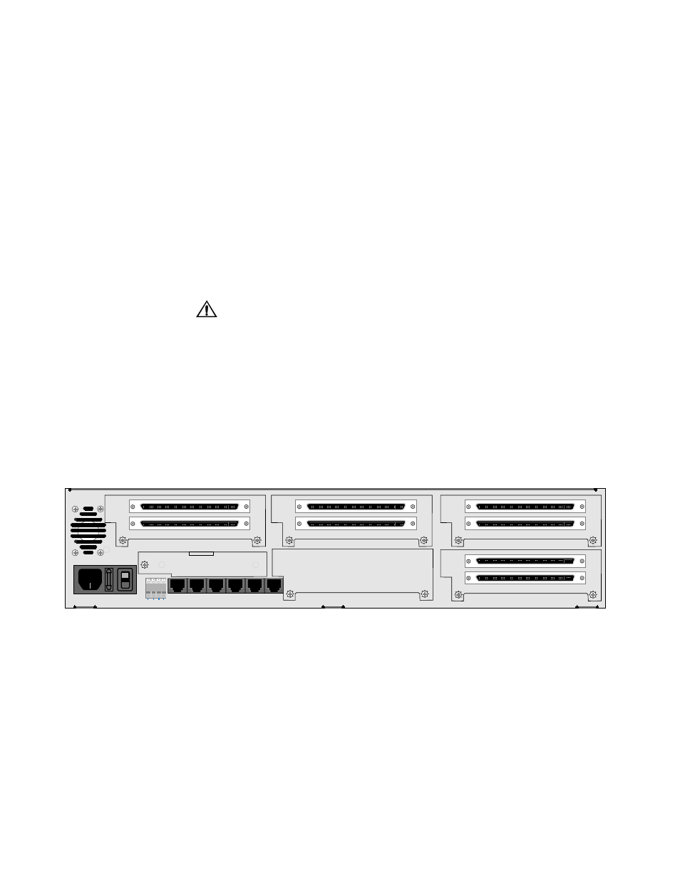 Installation | Verilink PRISM 3060-10 (34-00252.4) Product Manual User Manual | Page 14 / 76