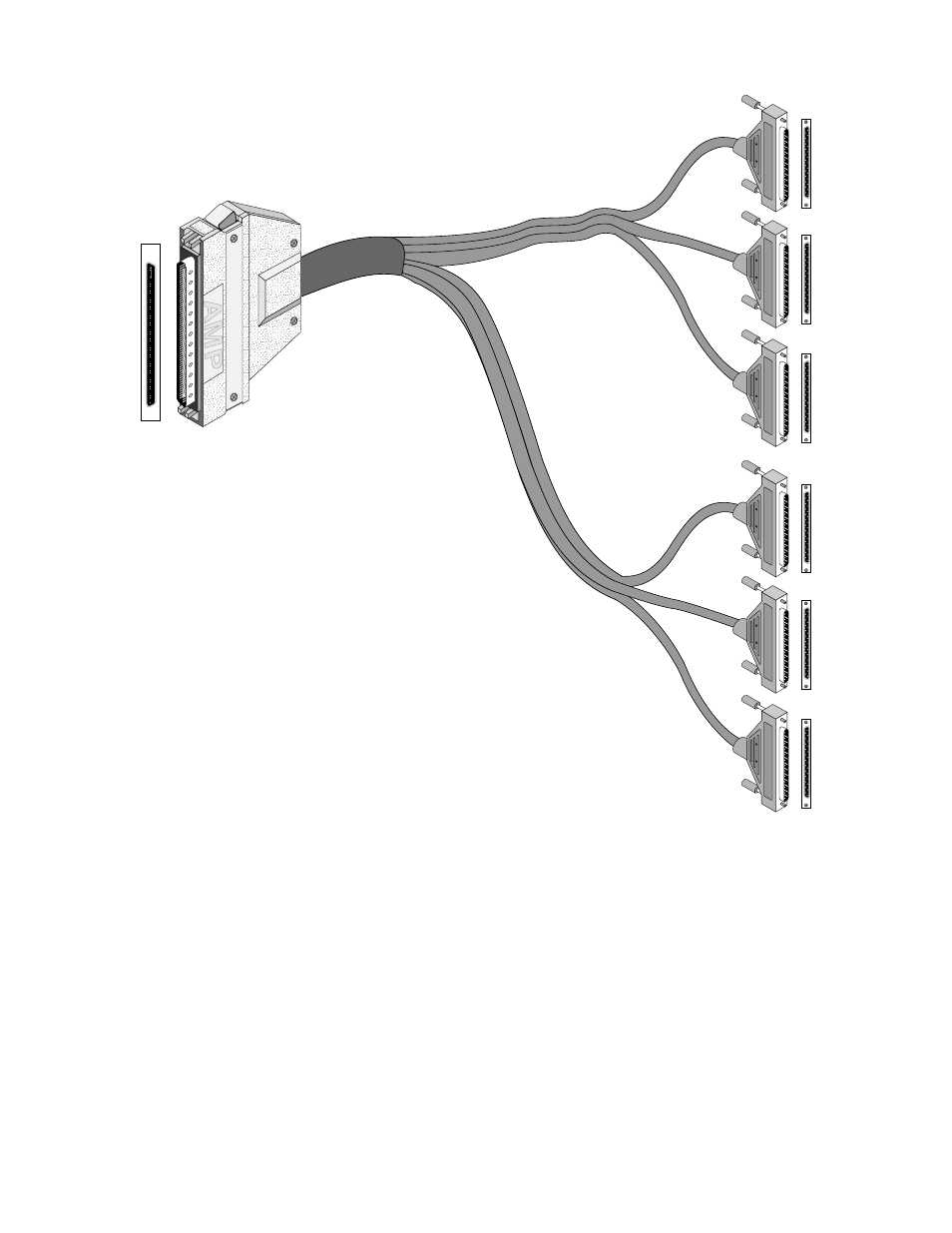 Figure 2-3 | Verilink PRISM 3060-10 (34-00252.4) Product Manual User Manual | Page 17 / 76