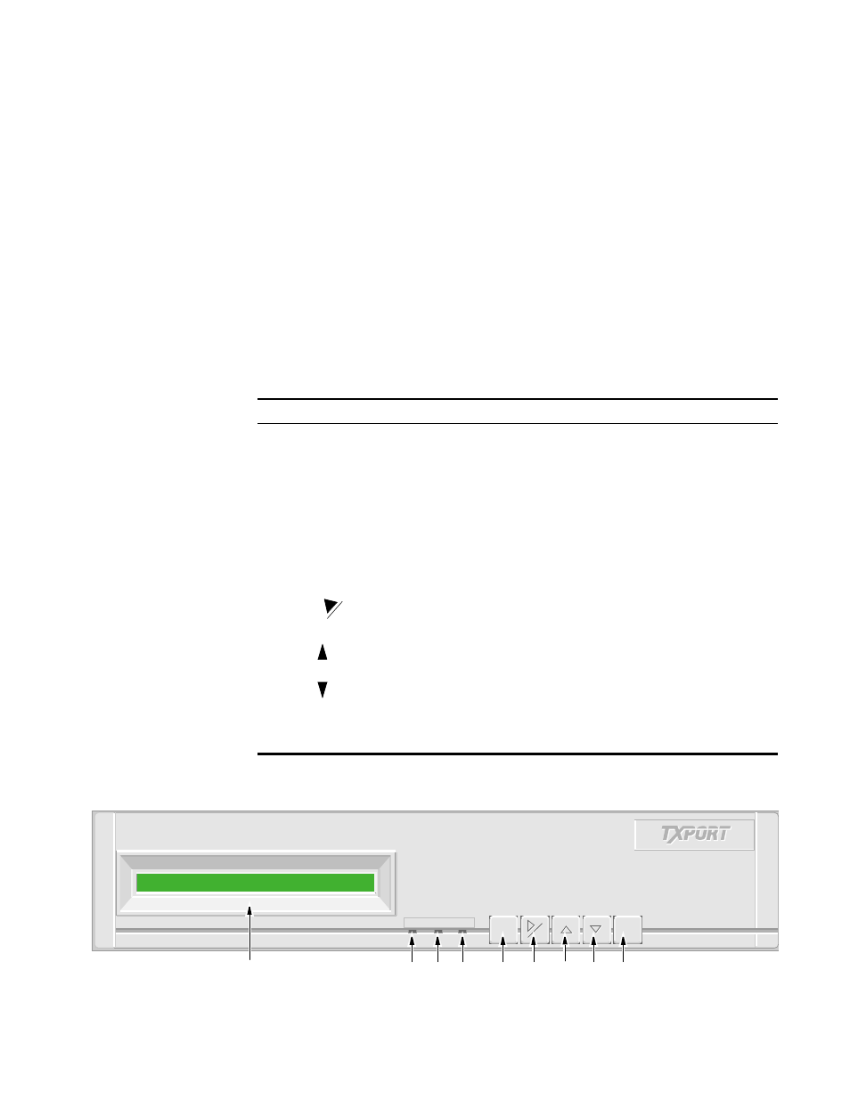 Operation, Introduction, Chapter 3 | Peration | Verilink PRISM 3060-10 (34-00252.4) Product Manual User Manual | Page 23 / 76
