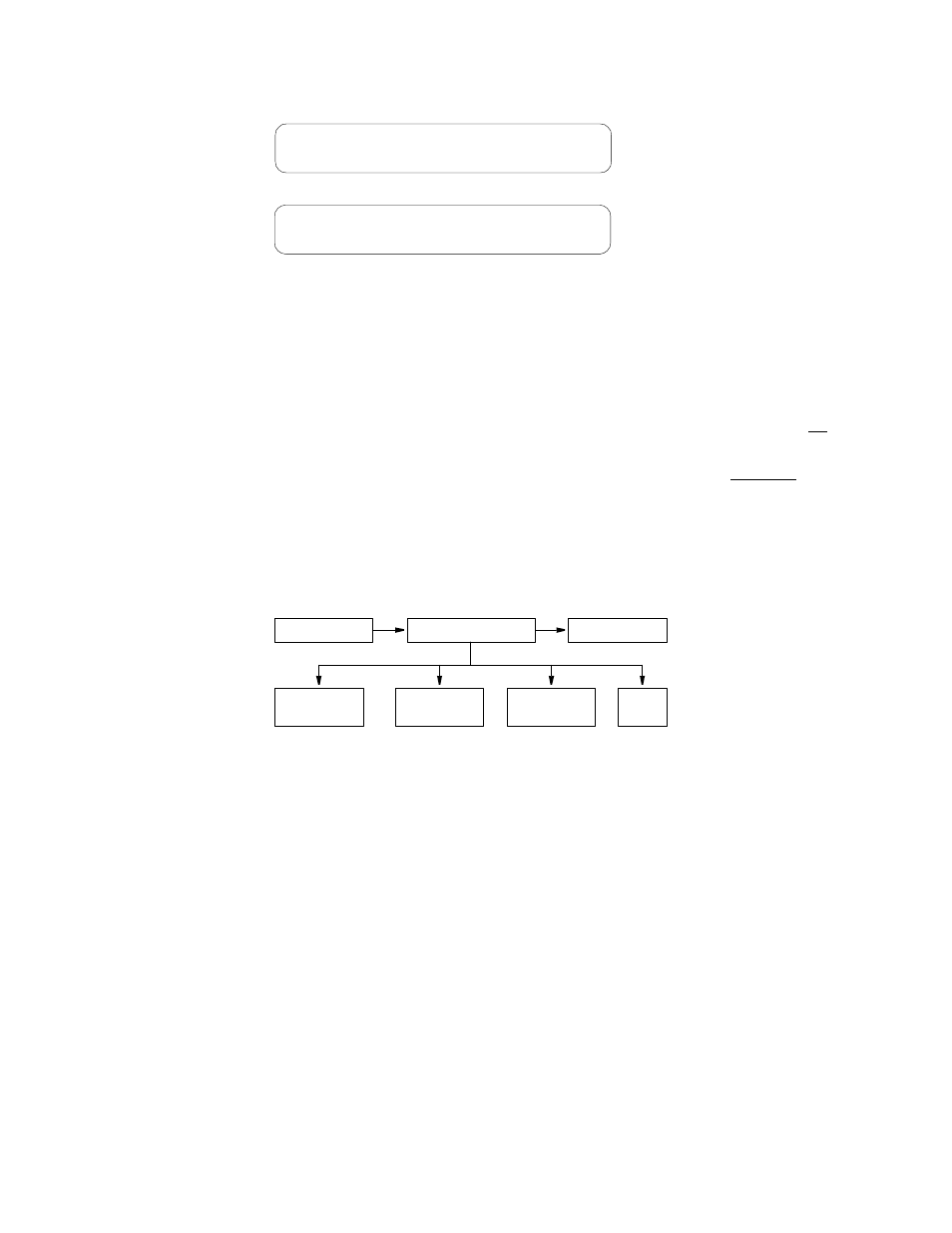 Mainmenu display, Main menu display | Verilink PRISM 3060-10 (34-00252.4) Product Manual User Manual | Page 26 / 76