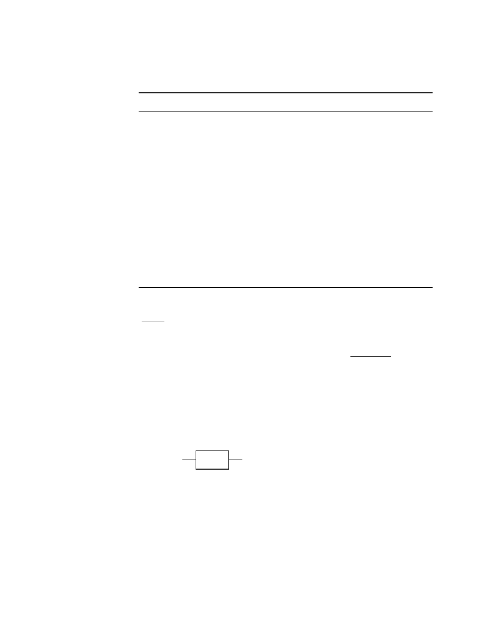 Port rate, Port format, Port mode | Non-tdm (port 1a, 2a, 3a, 4a, 5a, and 6a), Port rate port format port mode | Verilink PRISM 3060-10 (34-00252.4) Product Manual User Manual | Page 32 / 76