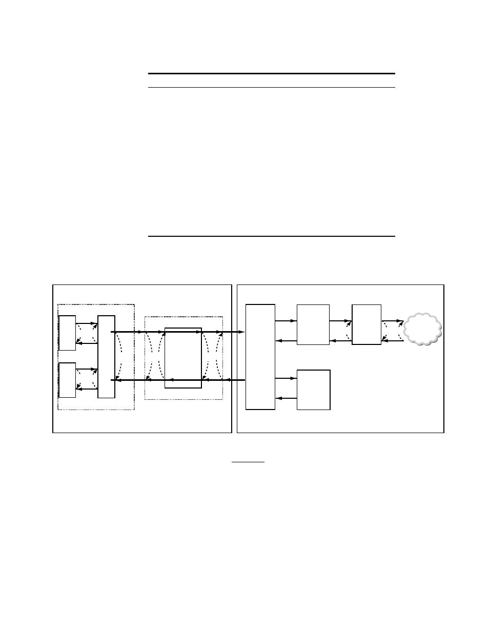 Table 3-3, Nd figure 3-14, Dsu mp t1 | Verilink PRISM 3060-10 (34-00252.4) Product Manual User Manual | Page 35 / 76