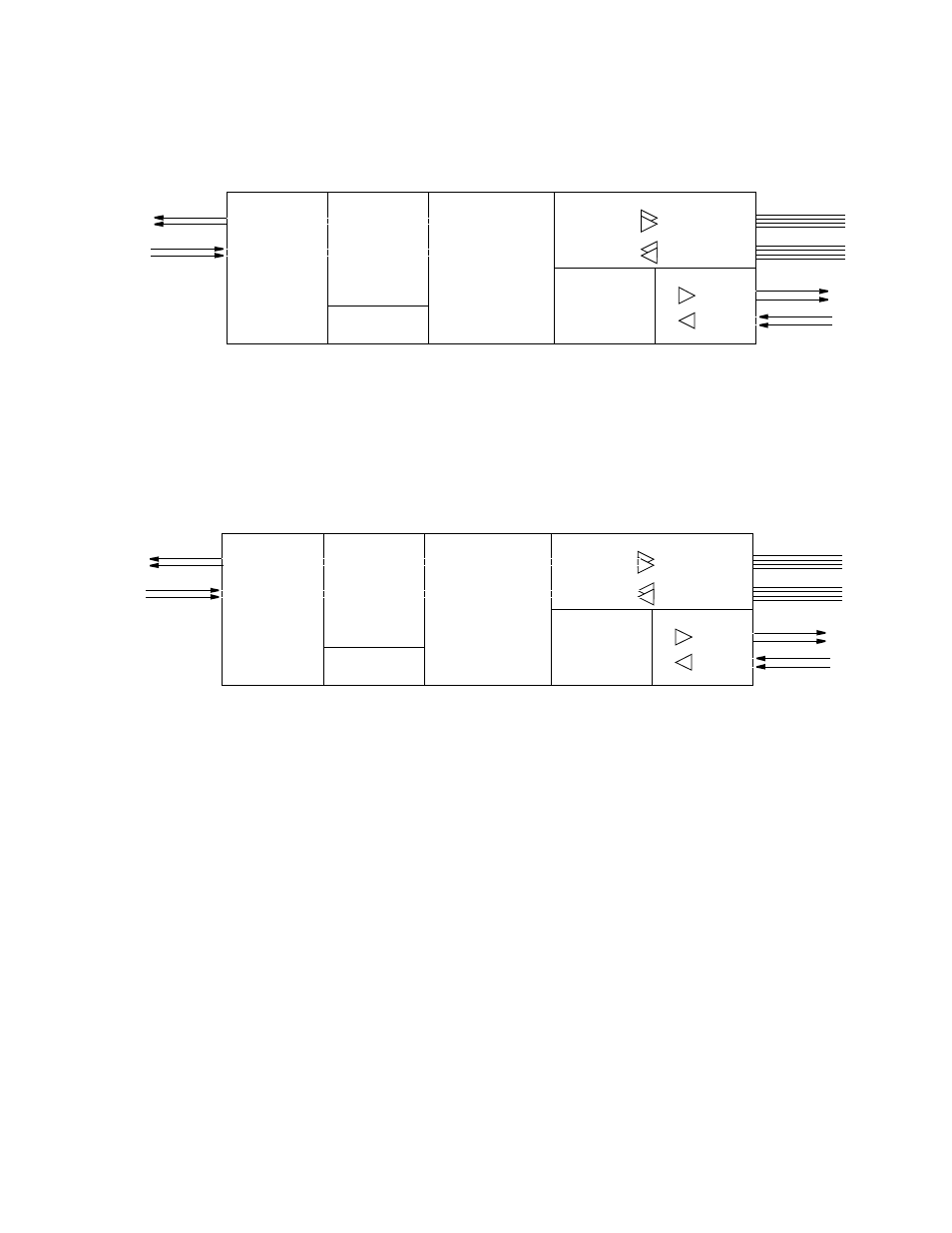 Netplb, Dte mlb, Farplb | Net plb dte mlb | Verilink PRISM 3060-10 (34-00252.4) Product Manual User Manual | Page 56 / 76