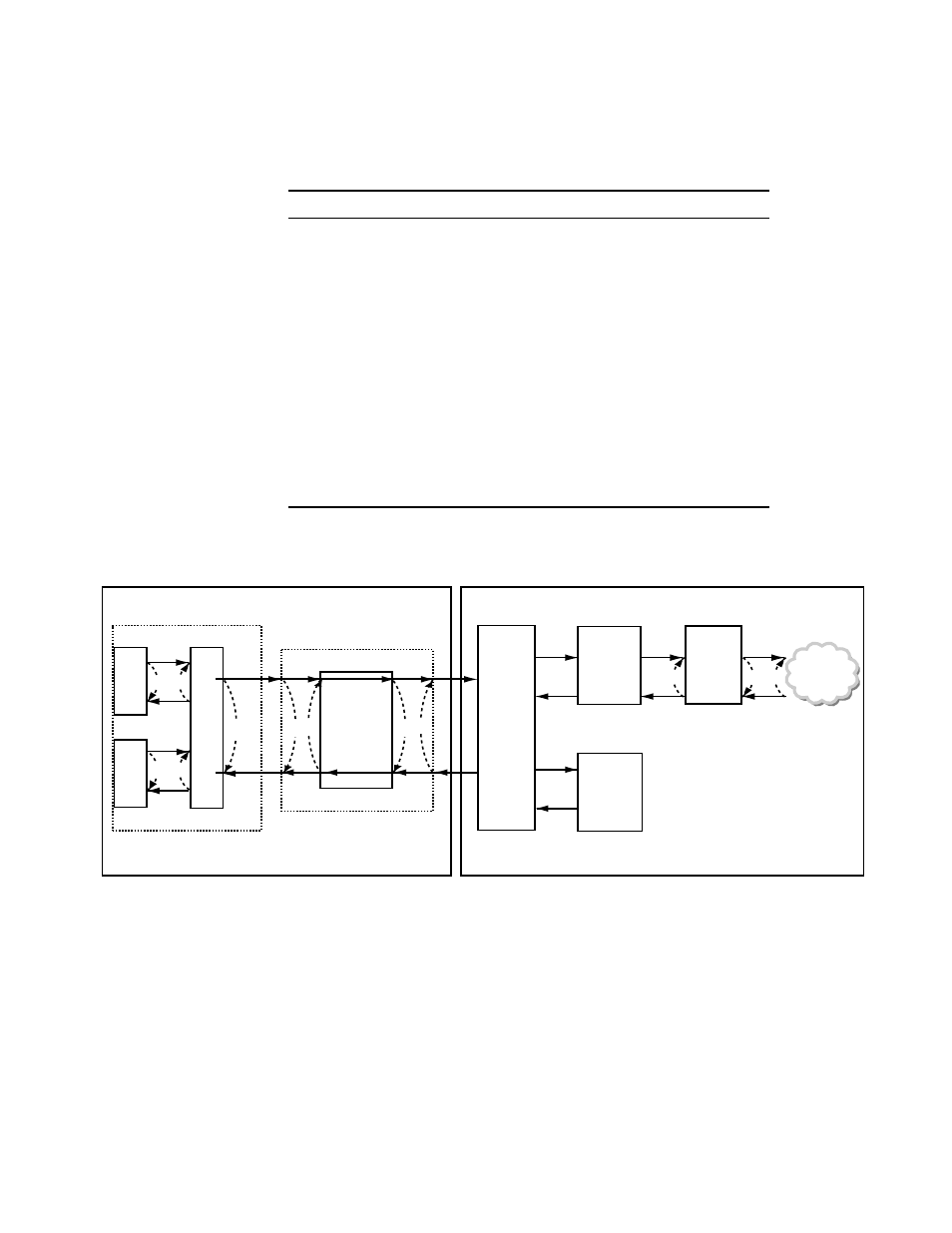 Farllb, Far llb, Ugh figure 4-11 | Figure 4-11 a, Figure 4-11 and table 4-4, Dsu mp t1 | Verilink PRISM 3060-10 (34-00252.4) Product Manual User Manual | Page 57 / 76